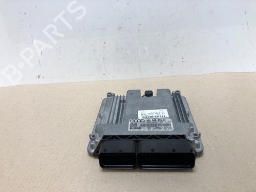 Used Engine control unit (ECU) Engine control unit (ECU) 15537561 15537561