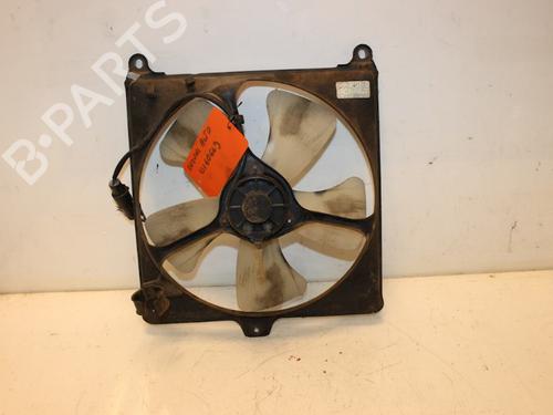 Køleventilator elektrisk SUZUKI ALTO IV (EF, SH410_) 1.0 (SH410) (53 hp) 15315600