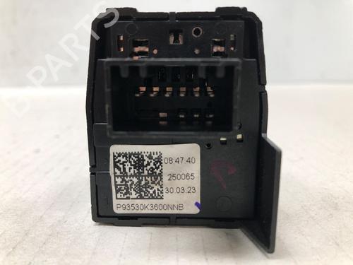 Mirror switch HYUNDAI i10 III (AC3, AI3) 1.0 MPi | BP37207375I25 - Image 5
