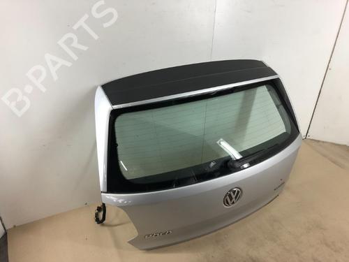 Tailgate VW POLO V (6R1, 6C1) 1.2 TDI | BP16036183C6 