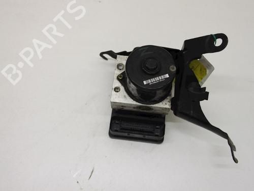 ABS pump FORD FIESTA V (JH_, JD_) 1.4 TDCi | BP15299095M43 