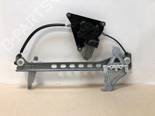 front-right-window-mechanism-peugeot-108-2014-37206313 main image