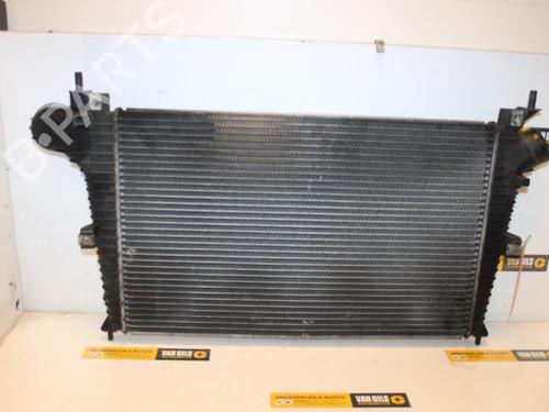 Intercooler SAAB 9-5 (YS3E) 2.3 t (185 hp) 15313816