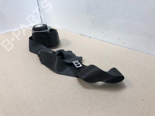 Front right seatbelt LAND ROVER FREELANDER I (L314) 2.0 Td4 4x4 | BP15334288I25 