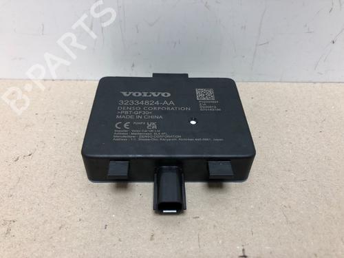 Used Other POLESTAR POLESTAR 2 (534) EV (299 hp) 16296538