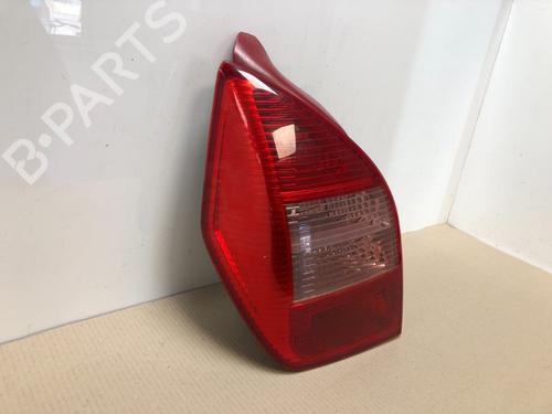Left taillight CITROËN C2 (JM_) 1.4 | BP15348016C34 