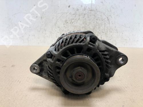 Used Alternator Alternator 15345110 15345110