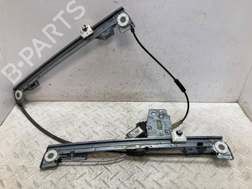 Front right window mechanism RENAULT KANGOO Express (FW0/1_) 1.5 dCi 75 (FW07, FW10, FW04) | BP37207139C23 - Image 4