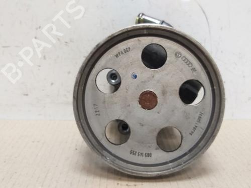 Used Steering pump Steering pump 15343616 15343616