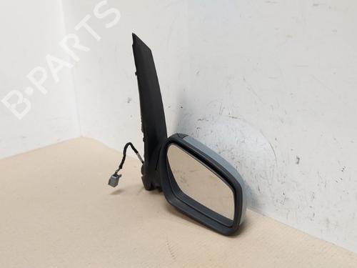 Right mirror FORD FOCUS C-MAX (DM2) 1.8 | BP15533233C27 