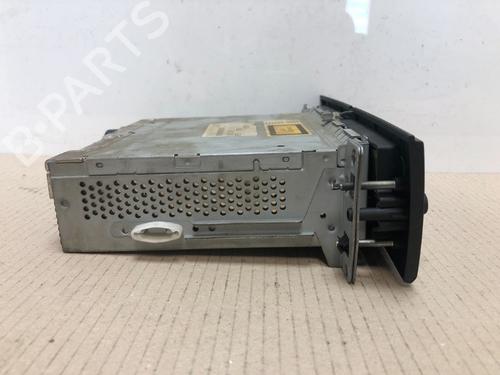 Electronic module BMW 1 (E87) 118 i | BP15345390M83 