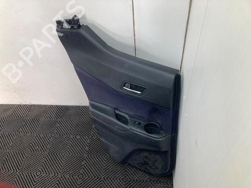 Rear left panel TOYOTA C-HR (_X1_) 1.8 Hybrid (ZYX10_, ZYX11_, ZYX10R, ZYX11R) | BP37207933C60 - Image 3