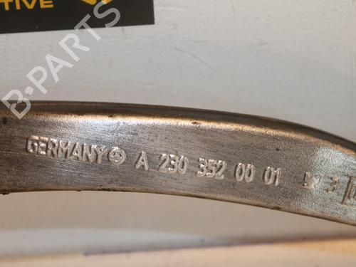 Querlenker links hinten MERCEDES-BENZ E-CLASS (W211) E 220 CDI (211.008) | BP15310625M14 