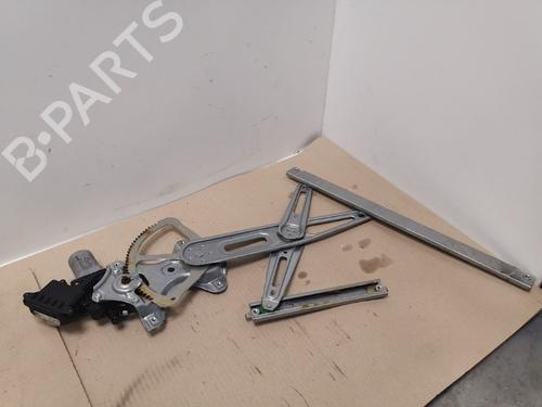 Used Front left window mechanism Front left window mechanism 15339755 15339755