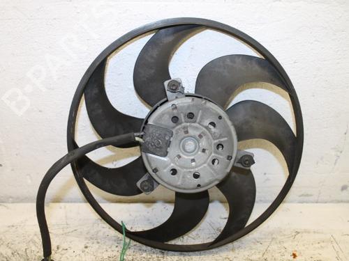 Used Radiator fan Radiator fan 15303912 15303912