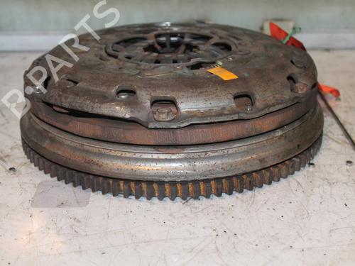 Used Flywheel Flywheel 15307097 15307097