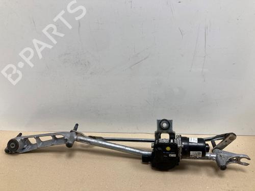 Used Front wipers mechanism Front wipers mechanism 37211011 37211011