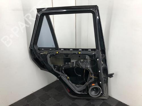 Left rear door BMW X5 (E53) 4.4 i | BP15538057C4 
