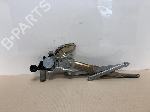 Front left window mechanism SUZUKI SWIFT III (MZ, EZ) 1.3 (RS413, ZC11S) | BP15650339C22 