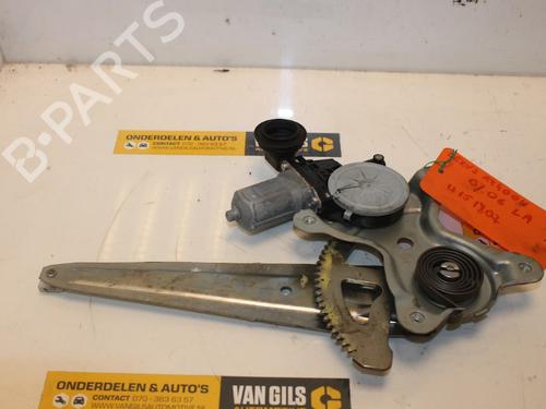 Used Rear left window mechanism Rear left window mechanism 26898634 26898634