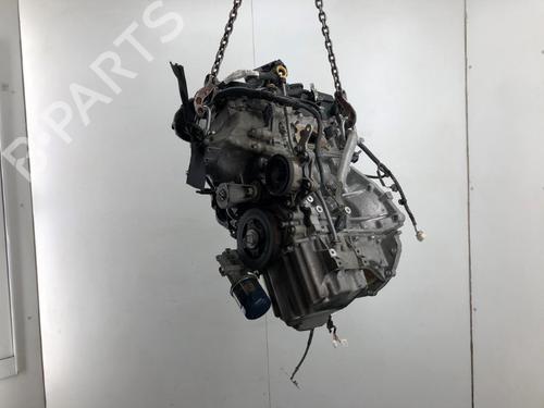 Used Engine Engine 37204921 37204921