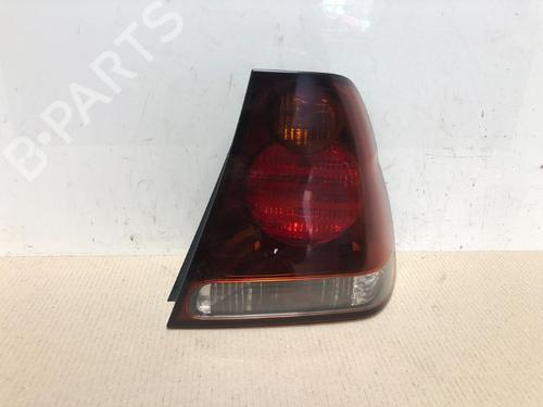 Used Right taillight BMW 3 Compact (E46) 320 td (150 hp) 15536132