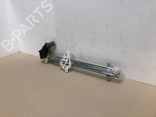 Front left window mechanism SUZUKI CELERIO (LF) 1.0 (AVK310) | BP37207067C22 - Image 2