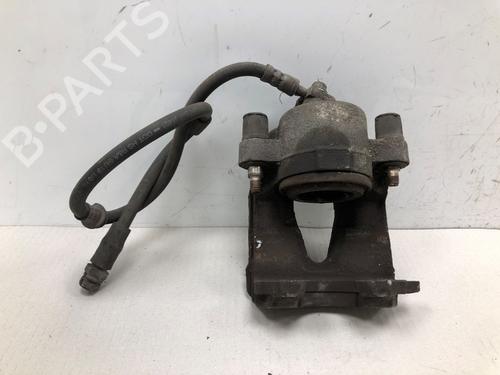 Left front brake caliper VW T-CROSS (C11, D31) 1.0 TSi | BP37212321M105 - Image 3