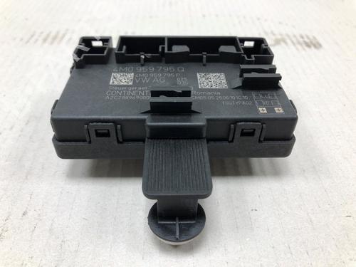 Used Electronic module Electronic module 37209163 37209163