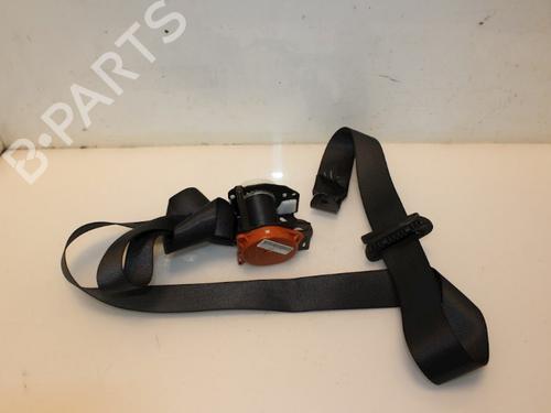 Used Rear left seatbelt Rear left seatbelt 15322063 15322063