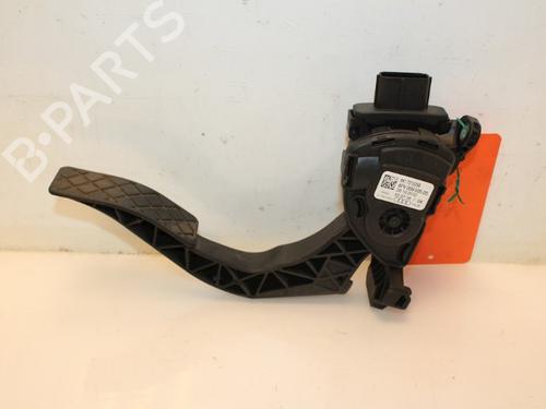 Pedal AUDI A4 B8 (8K2) 2.0 TDI (136 hp) 15321770