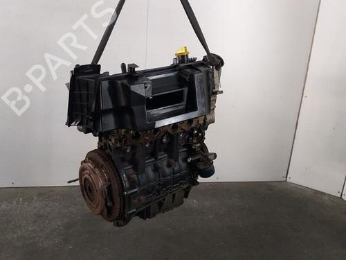 Used Engine Engine 20094709 20094709