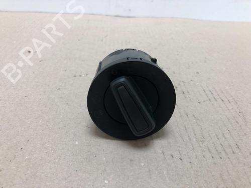 Used Headlight switch Headlight switch 17376794 17376794
