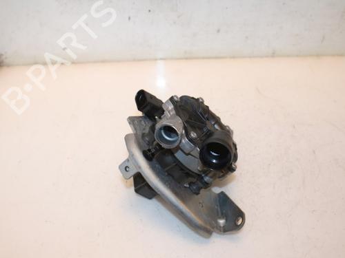 Used Secondary air pump Secondary air pump 15332690 15332690