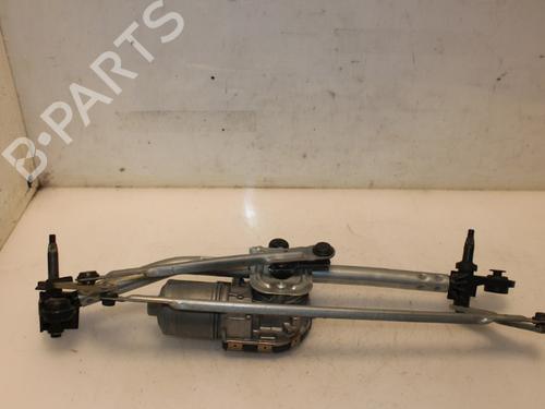 Used Front wipers mechanism AUDI A3 Limousine (8VS, 8VM) 2.0 TFSI (190 hp) 15331777