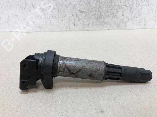 Ignition coil BMW 7 (E65, E66, E67) 750 i, Li | BP15534669M94 - Image 2