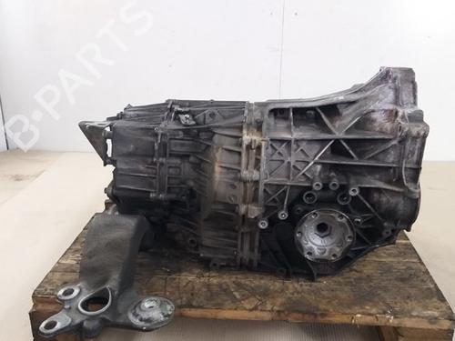 Gearbox AUDI A4 B6 (8E2) 2.0 | BP18115746M3 - Image 3