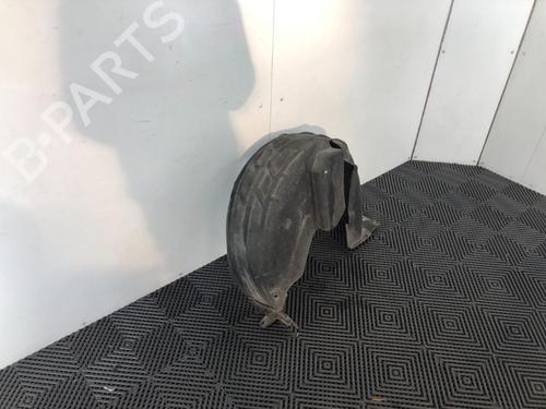 Wheel arch VW POLO VI (AW1, BZ1, AE1) 1.0 TSI | BP15347445C56 