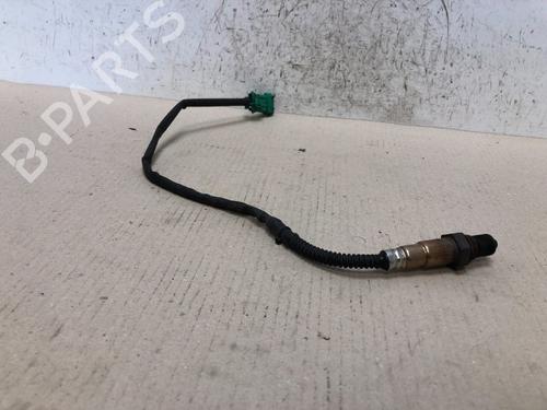 Electronic sensor PEUGEOT 206 CC (2D) 2.0 S16 | BP15344801M84 