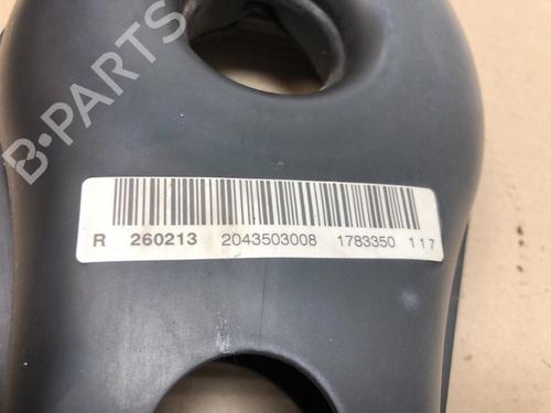 Right rear suspension arm MERCEDES-BENZ C-CLASS T-Model (S204) C 220 CDI (204.202) | BP16120772M15 