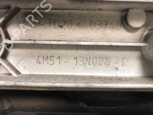 Right taillight FORD FOCUS II Turnier (DA_, FFS, DS) 2.0 TDCi | BP15344385C35 