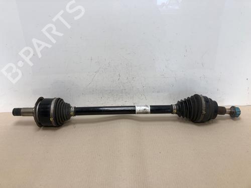 Used Left rear driveshaft MERCEDES-BENZ VITO Van (W447) 116 CDI (447.601, 447.603, 447.605) (163 hp) 16120548