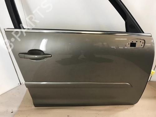 Right front door CITROËN C4 Grand Picasso I (UA_) 1.6 16V | BP15341217C3 