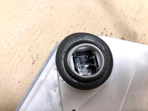 Front left lock SUZUKI CELERIO (LF) 1.0 (AVK310) | BP37213024C98 - Image 5