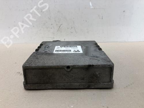 Engine control unit (ECU) CITROËN BERLINGO / BERLINGO FIRST MPV (MF_, GJK_, GFK_) 1.8 i (MFLFX) | BP15535775M57 