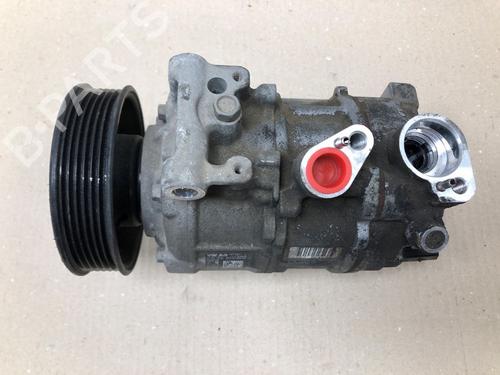 AC compressor SEAT IBIZA V (KJ1, KJG) 1.0 TSI | BP37209384M34 - Image 2