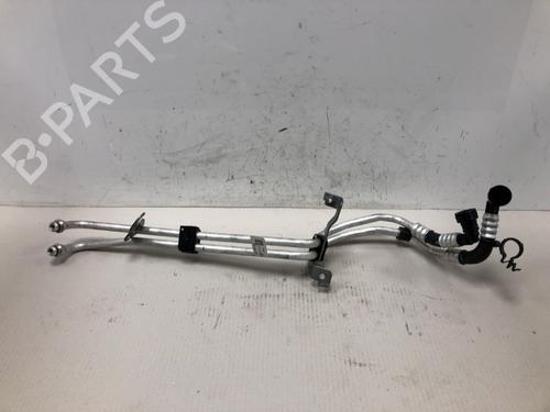 Used Oil radiator Oil radiator 37210601 37210601