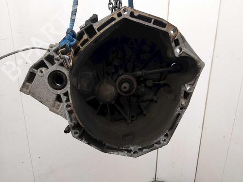 Used Gearbox RENAULT MEGANE III Grandtour (KZ0/1) 1.5 dCi (KZ09, KZ0D, KZ1G, KZ29, KZ14, KZ1W, KZ10, KZ1F,... (110 hp) 15338876
