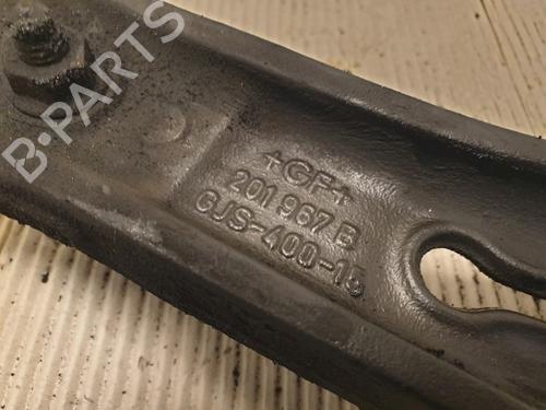 Left front suspension arm AUDI A3 Sportback (8PA) 3.2 V6 quattro | BP15531254M12 