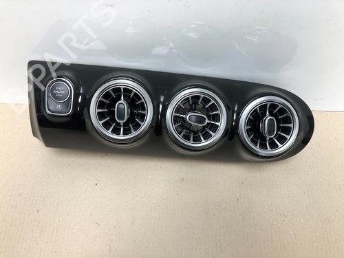 Air vent MERCEDES-BENZ A-CLASS (W177) A 220 (177.044) | BP16641215I21 